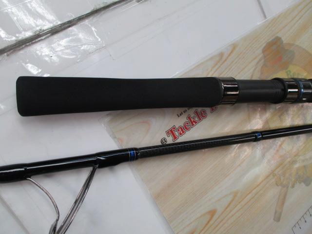 ソルティガ C71MLS・J