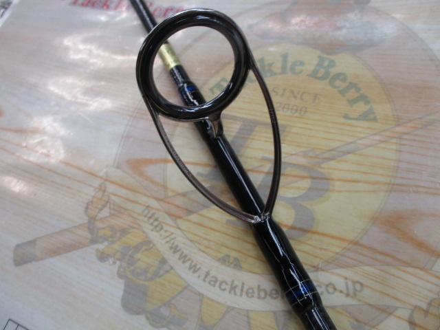 ソルティガ C71MLS・J