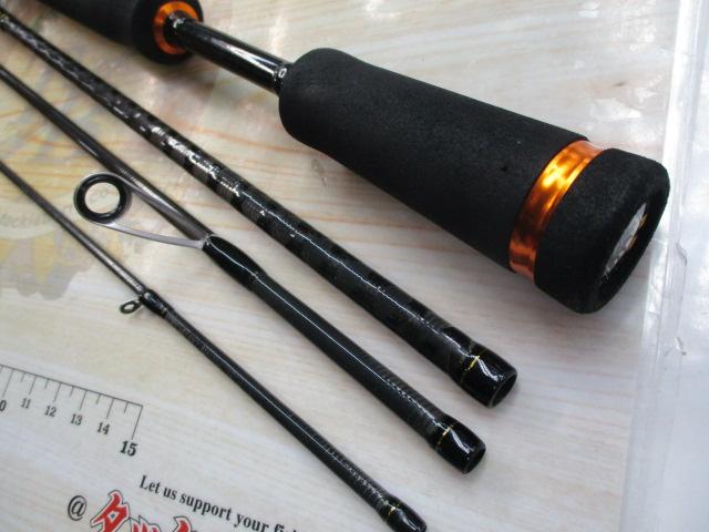 ベンケイ BIS-644UL｜＠ベリーネット 日本最大新品中古釣具WEBショップ