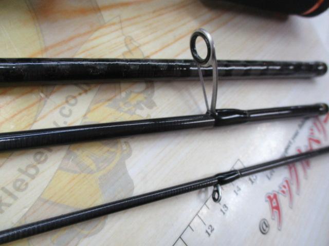 ベンケイ BIS-644UL｜＠ベリーネット 日本最大新品中古釣具WEBショップ