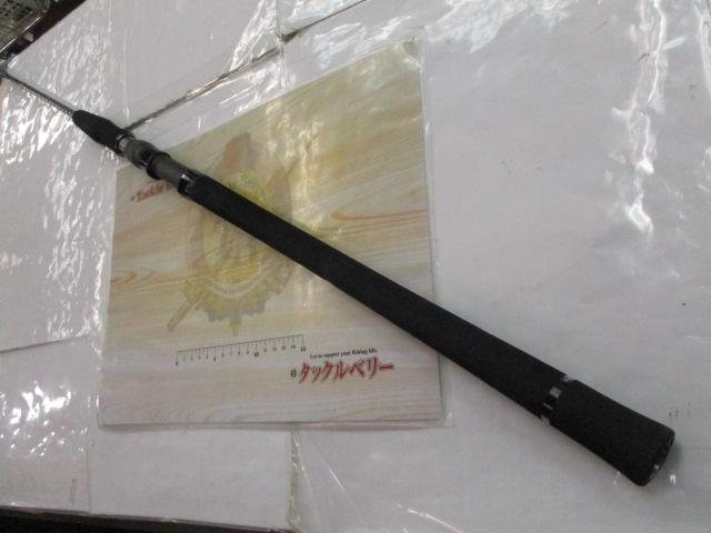 ソルティシェイプダッシュ ジギング S59/130