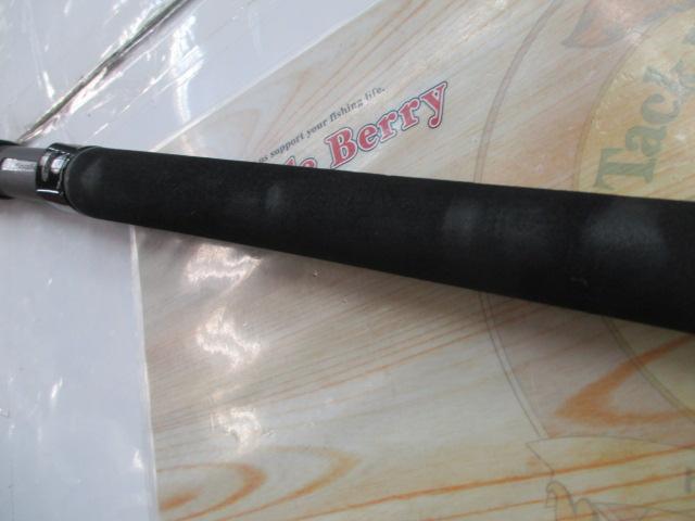 ソルティシェイプダッシュ ジギング S59/130