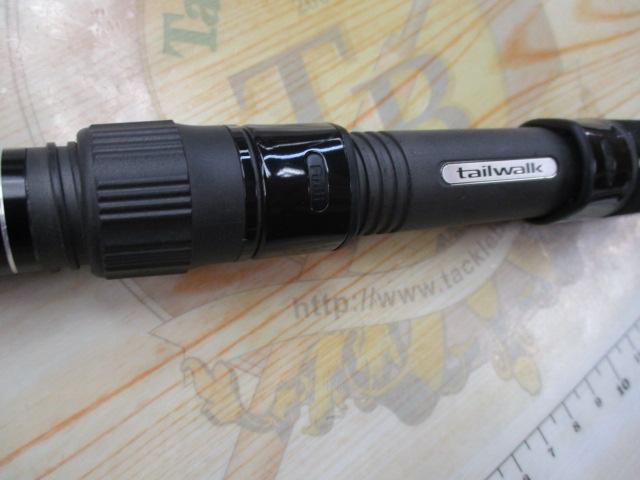 ソルティシェイプダッシュ ジギング S59/130