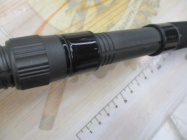 ソルティシェイプダッシュ ジギング S59/130