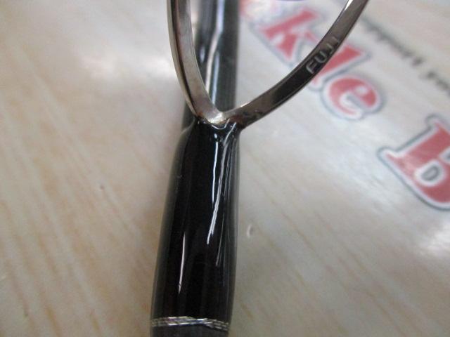 ソルティシェイプダッシュ ジギング S59/130