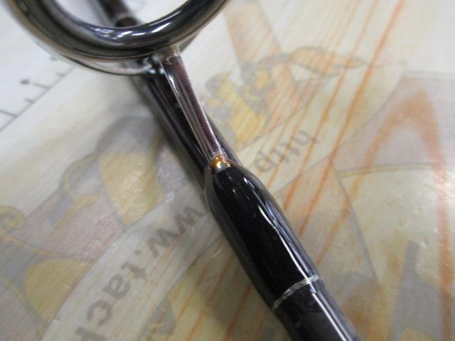 ソルティシェイプダッシュ ジギング S59/130