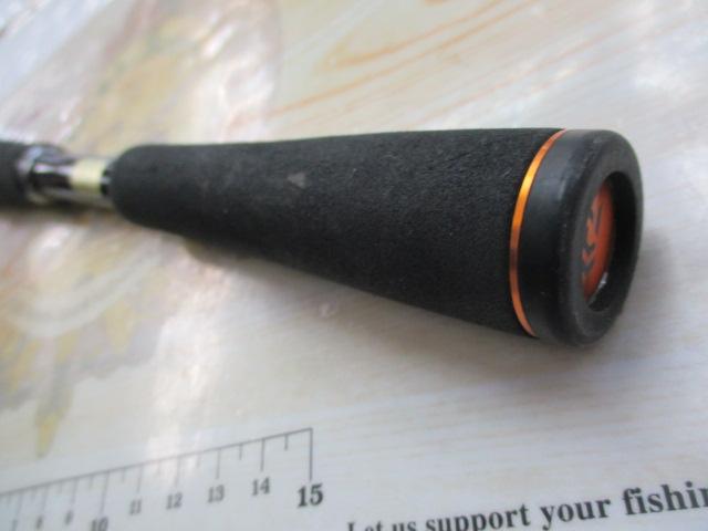 リベリオン 651XHSB-SB