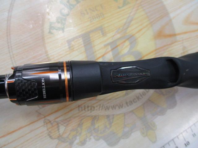 リベリオン 651XHSB-SB