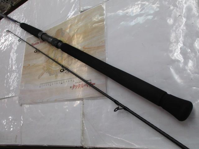 21コルトスナイパーBB S100MH