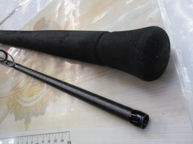 21コルトスナイパーBB S100MH