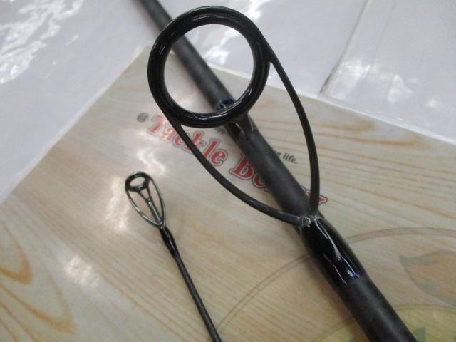 21コルトスナイパーBB S100MH