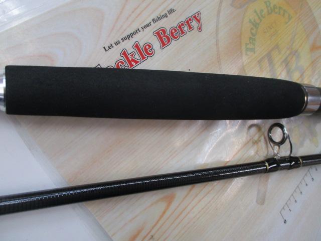 CBショアジグラウンダー96MH