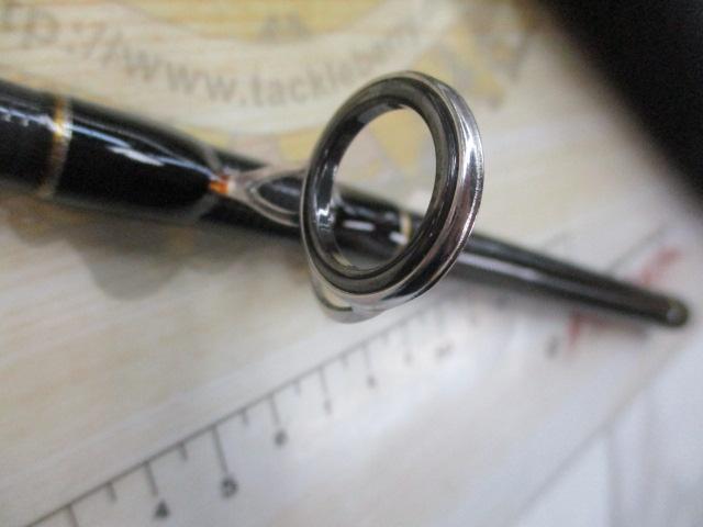 CBショアジグラウンダー96MH