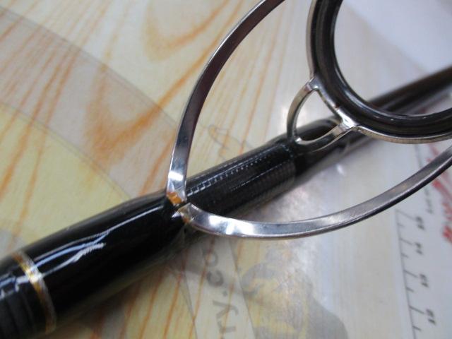 CBショアジグラウンダー96MH