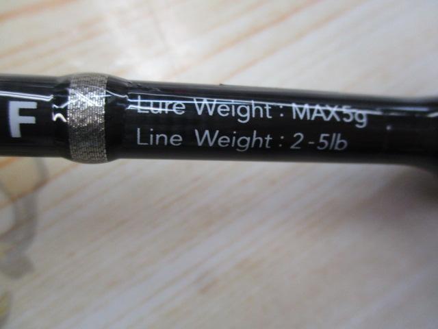 オールライトゲーム6.1F