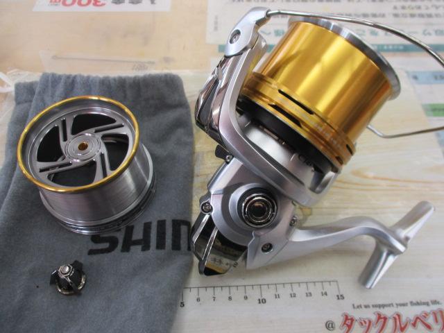 18サーフリーダーCI4+ SD 35標準仕様