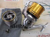 18サーフリーダーCI4+ SD 35標準仕様