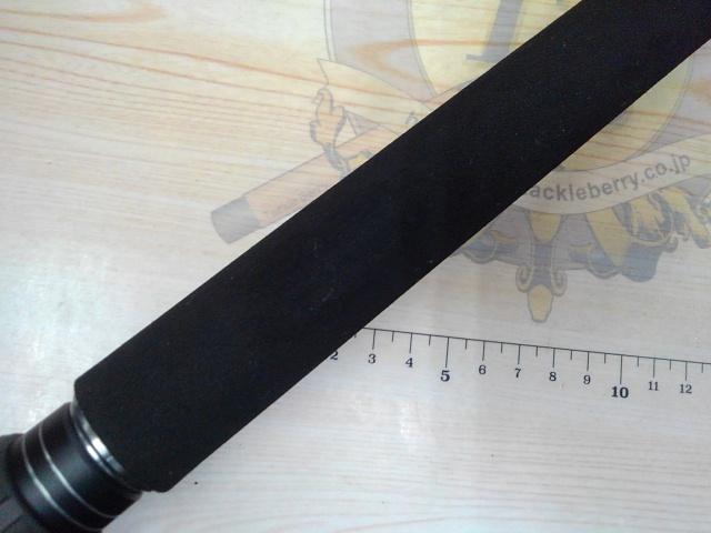 21コルトスナイパーBB S96MH