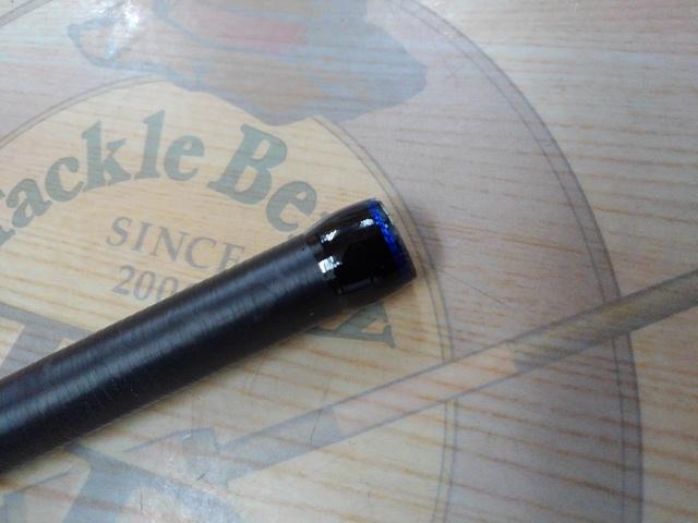 21コルトスナイパーBB S96MH