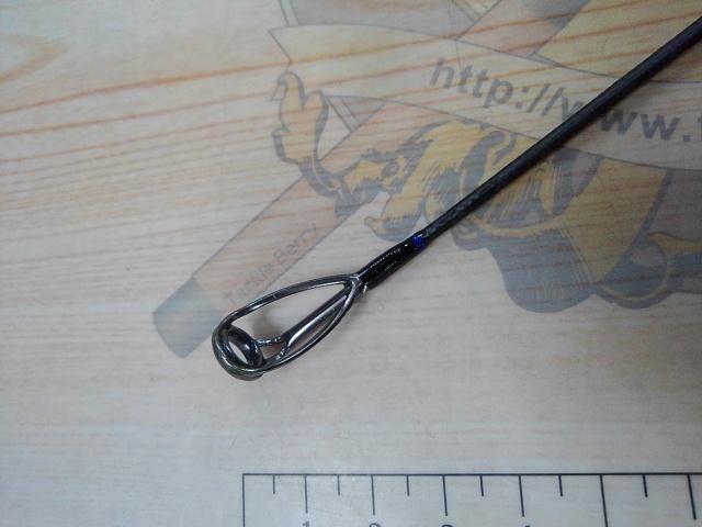 21コルトスナイパーBB S96MH