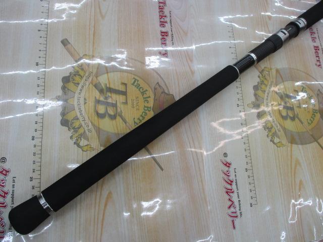 ソルパラ SPS-962MH｜＠ベリーネット 日本最大新品中古釣具WEBショップ