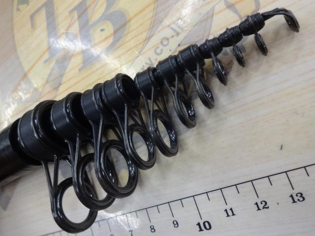 CW強弓 3号54遠投P