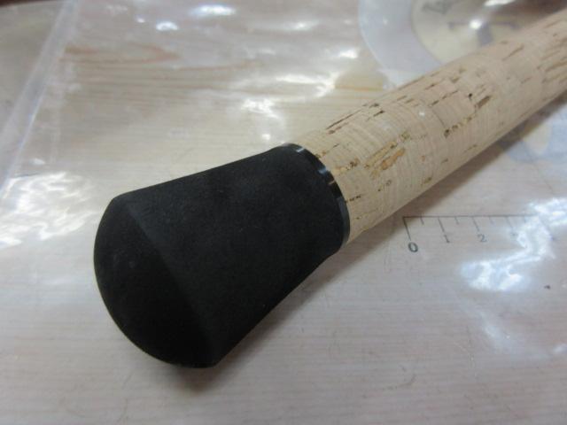 ZEROSHIKI SSマッハⅢ ZSM62B-6