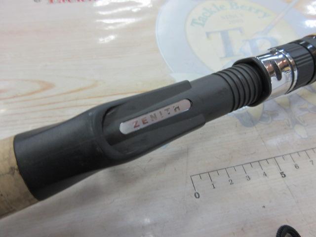 ZEROSHIKI SSマッハⅢ ZSM62B-6