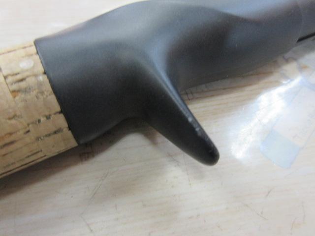 ZEROSHIKI SSマッハⅢ ZSM62B-6