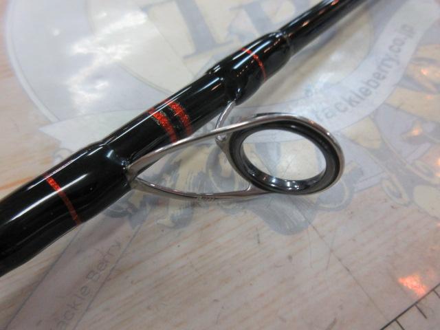 ZEROSHIKI SSマッハⅢ ZSM62B-6