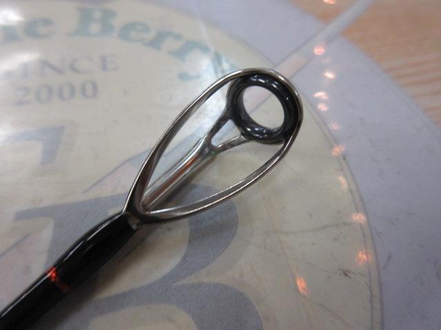 ZEROSHIKI SSマッハⅢ ZSM62B-6