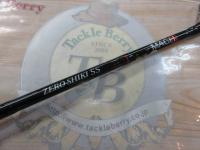 ZEROSHIKI SSマッハⅢ ZSM62B-6