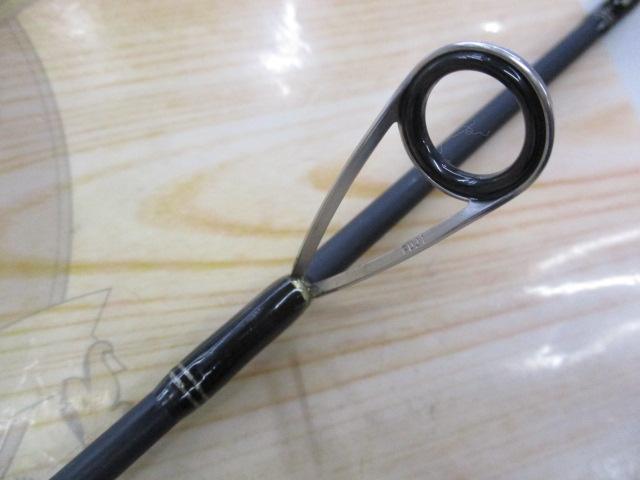 トラウティンマーキスナノ TMNS-532UL-KR