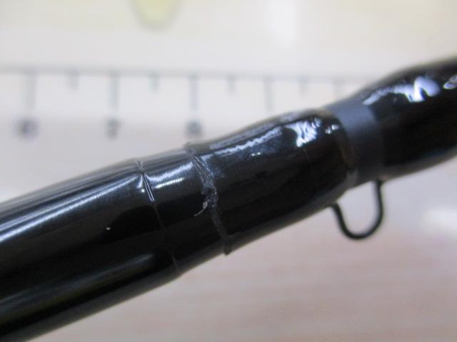 トラウティンマーキスナノ TMNS-532UL-KR