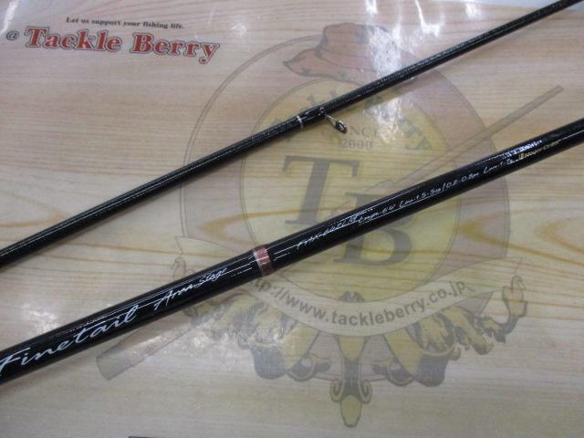 ファインテール FAX-642L/G