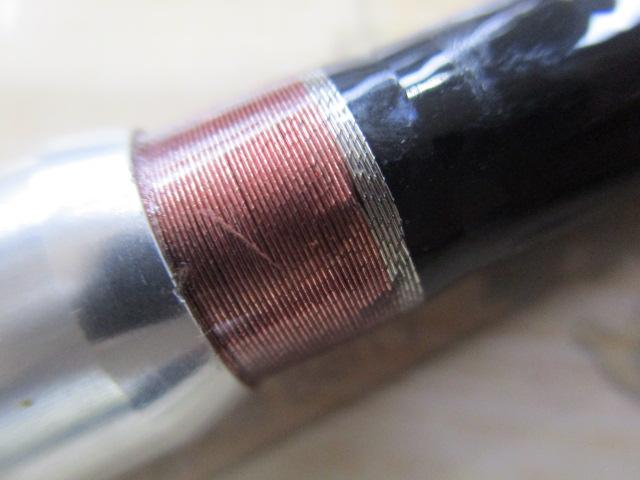 ファインテール FAX-642L/G