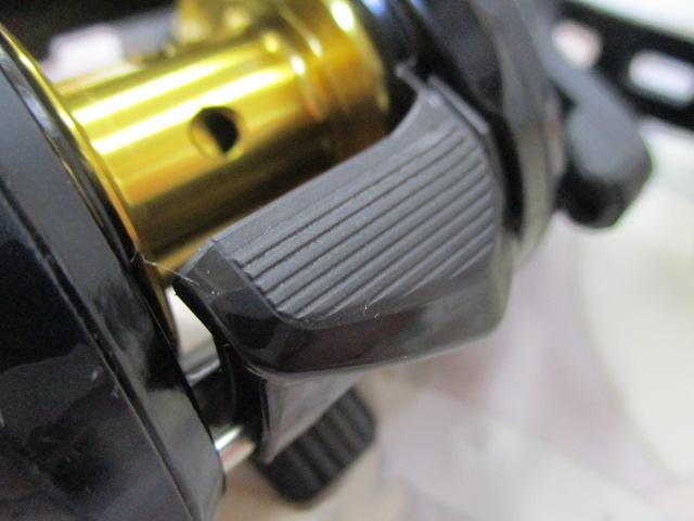 19グラップラーCT 150XG