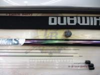 リミテッドプロ 早瀬 90-95HT