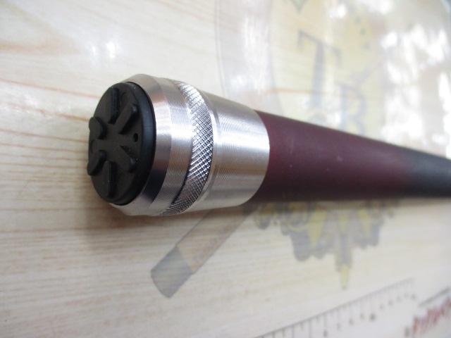 スーパープロジェクト野鮎コロガシ54