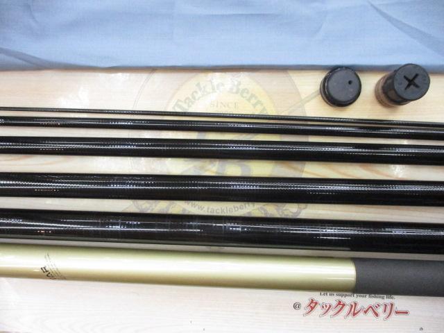 テクスター鮎ころがし72GⅢ