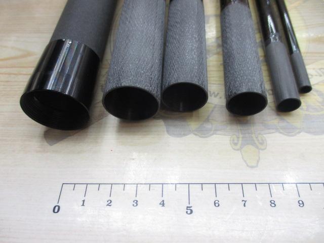 テクスター鮎ころがし72GⅢ