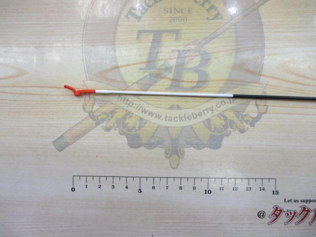 テクスター鮎ころがし72GⅢ