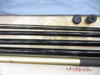 テクスター鮎ころがし72GⅢ