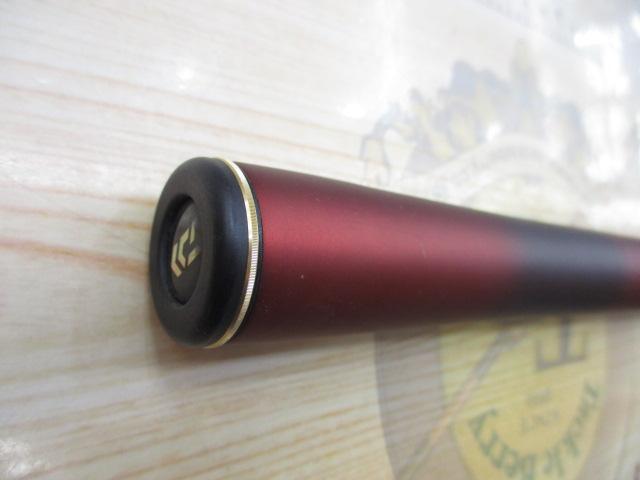 銀影競技 T中硬硬95