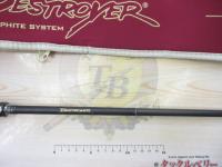 デストロイヤー F3・1/2-70X(5D)