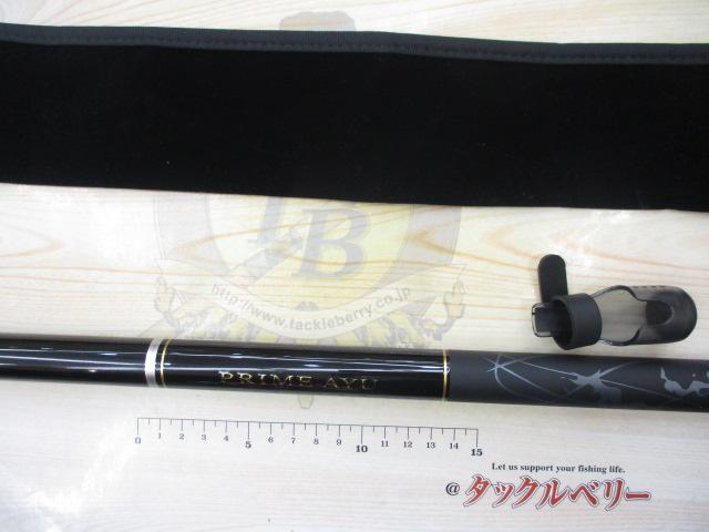 プライムアユ 63