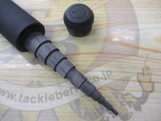 小継清瀬 硬調33SC