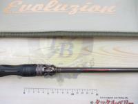 デストロイヤー F3・1/2-610ti(エヴォルジオンMX40)TITANIUM SHAFT