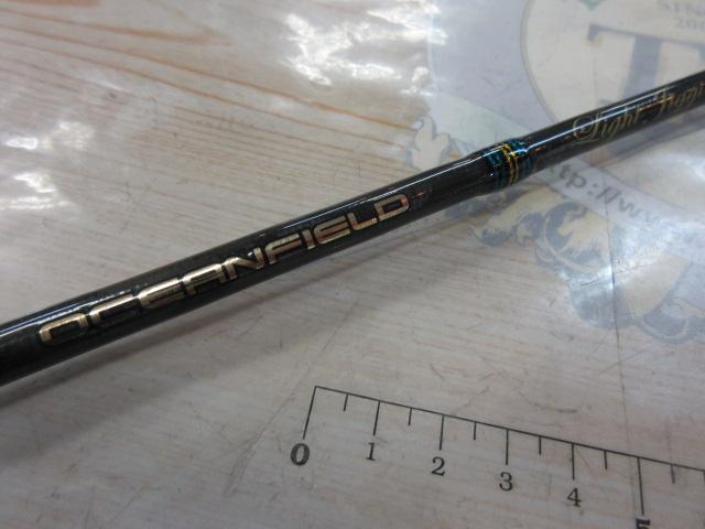 オーシャンフィールドライトジギング OFLC-62/120