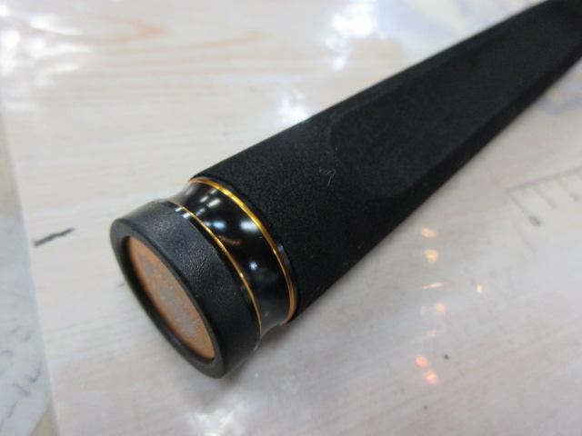 オーシャンフィールドライトジギング OFLC-62/120